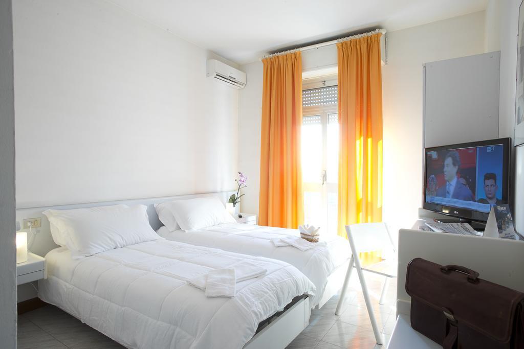 Hotel Capri Brescia Quarto foto