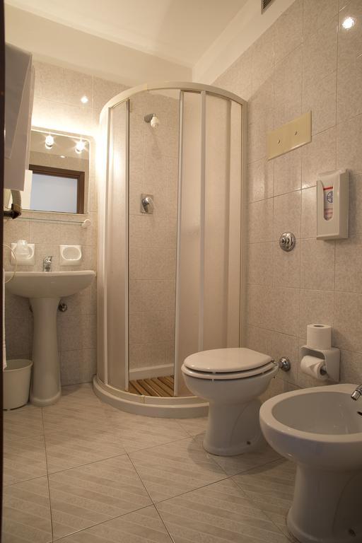 Hotel Capri Brescia Quarto foto