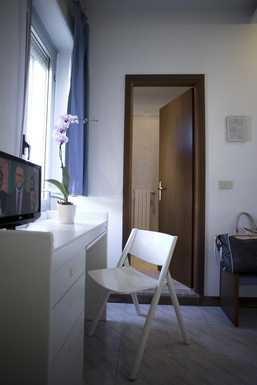 Hotel Capri Brescia Quarto foto