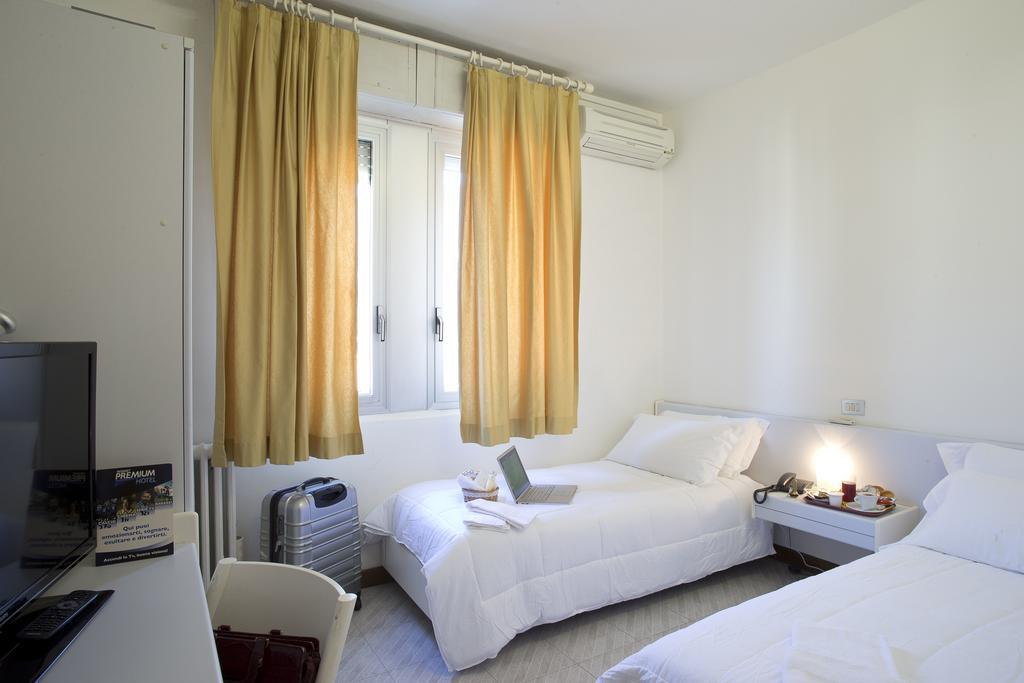 Hotel Capri Brescia Quarto foto